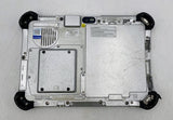 Panasonic ToughPad FZ-G1V5479VM Tablet- No Storage, 8GB DDR3, i5-7300U, No OS