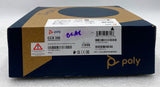 Poly CCX 350 PoE Business Media IP Telephone