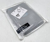 ULAK Three Layer Tablet Case, Aqua Blue/Black, UATC016L003