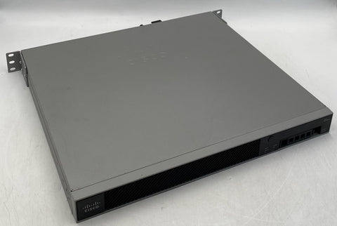 Cisco ASA-5512-X Adaptive Security Appliance