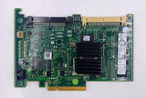 Dell PERC 6/i SAS RAID Controller Card T954J, 256MB, PCIe