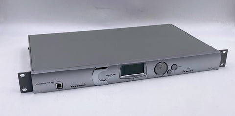 ClearOne Converge Pro 880 8-Channel AEC Microphone Mixer 910-151-880