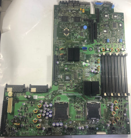 Dell PowerEdge 2950 Server Motherboard- CX396