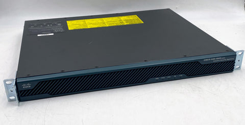 Cisco ASA 5520 Adaptive Security Appliance, Firewall