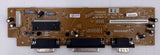 SHARP PYKC F8 Leopard OP-CON PWB Ver. 2.0 Interface Board