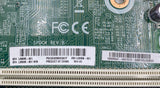HP EliteDesk 705 G4 Motherboard, L05065-001, AM4, DDR4 w/ Ryzen 5 PRO 2400G CPU