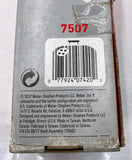 Weber Burner Tube Kit 7507 for Spirit 500 and Genesis Silver A Gas Grills