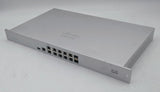 Cisco Meraki MX84-HW Networking Branch Security Appliance UNCLAIMED