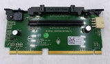Dell 392WG PCIe Riser 2 Card for PowerEdge R730/R730xd, Dual Slots