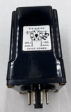 Macromatic SS-50522-02 Time Delay Relay