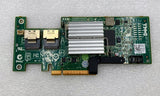 Dell 3J8FW PERC H200 Server RAID Controller, 6Gbps SAS