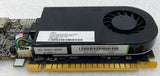 Fujitsu S26361-D2422-V631 NVIDIA GeForce GT630 2GB GDDR3 PCIe Graphics Card