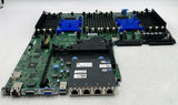 Dell 8HT8T EMC PowerEdge R640 System Board, Socket LGA3647