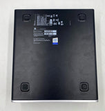HP EliteDesk 705 SFF Desktop- 256GB SSD, 4GB RAM, AMD A6-9500 CPU, Win 10 Pro