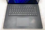 Microsoft Surface 3 Laptop- 256GB SSD, 16GB DDR4 RAM, i5-1035G7 CPU, W11 Pro