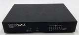 SonicWall TZ400 Network Firewall APL28-0B5, 101-500474-56 Rev A