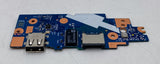 Lenovo ThinkPad E15 Gen 4 Laptop USB Board NS-E502