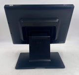 Elo 1517L 15" POS Touchscreen Monitor, E829550, ET1517L-8CWB-0-BL-ZB-G