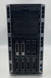 Dell PowerEdge T430 Tower Server- No HDD, 64GB DDR4 RAM, 2 E5-2609v3, No OS