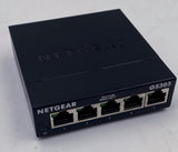 NETGEAR GS305v3 5-Port Gigabit Ethernet Unmanaged Switch