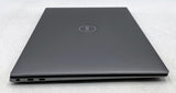 Dell Precision 5570 Laptop- 512GB SSD, 8GB DDR5 RAM, i7-12700H CPU, Win 11 Pro
