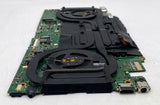 ASUS UX582 Laptop Motherboard UX582ZM i9-12900H CPU, 32GB RAM