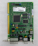 Allen-Bradley 1784-KTX B 96217676 Communication Interface Card