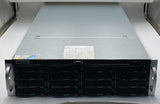 Supermicro Digilant X10DRL-i/R3E116LS-NW Server, E5-2603 V3 CPU, 16GB RAM, No OS