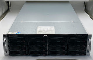 Supermicro Digilant X10DRL-i/R3E116LS-NW Server, E5-2603 V3 CPU, 16GB RAM, No OS