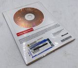 Vintage Microsoft Windows XP Professional Installation CD, CANNOT GUARENTEE KEY