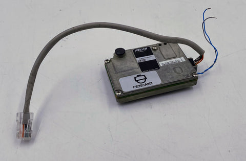 PELCO TXB-IP-P Spectra IV IP Communication Module for Pendant Models