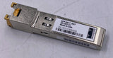Cisco 30-1421-01 1000Base-T SFP Copper Transceiver Module