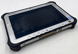 Panasonic FZ-G1 Toughpad Rugged Tablet, 8GB RAM, i5-7300U CPU