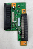 Ricoh FCUIF Fax Card Module Adapter B7125176 from Lanier LD235