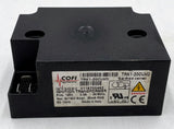 Cofi Ignitions TRK1-20CUVD Ignition Transformer 120V 22W 20mA 2x14kV