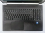 HP ProBook 450 G5 Laptop- 256GB SSD, 8GB RAM, Intel i5-8250U, Windows 10 Pro