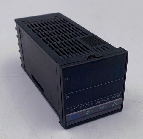 RKC Instrument CB100 Digital Temperature Controller, High Precision