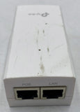 TP-Link PoE Adapter TL-POE2412G Single Port 24V 0.5A