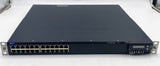 Juniper Networks EX4200-24T Rev D 24-Port Ethernet Switch