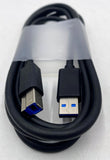 Dell 5KL2E21501 USB 3.0 to USB-A Adapter Cable