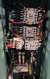 Rockwell Automation VTAC9 HVAC Drive 9V721H0B30, 9VT201-025HTAN