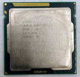 Intel Xeon E3-1220 SR00F Quad-Core 3.1GHz 8MB Cache 3.4GHz Turbo Processor