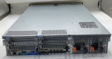 Dell PowerEdge R710, 2x XEON X5650 CPU, 32GB RAM, No HDD/OS