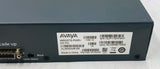 Avaya AL4800A88-E6 4850GTS-PWR+ 48-Port Gigabit Switch