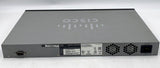 Cisco SG300-28PP 28-Port Gigabit Network Switch