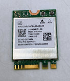Lenovo Dual-Band Wireless Card 02HK701