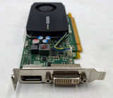 HP 786032-001 NVIDIA Quadro K420 2GB PCIe Graphics Card