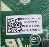 Dell PowerEdge R420 Server Motherboard CN7CM w/ 2 SR0LK CPU