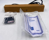 APC AP9562 Basic Rack Power Distribution Unit, Basic, 1U, 15A, 120V, (10)5-15