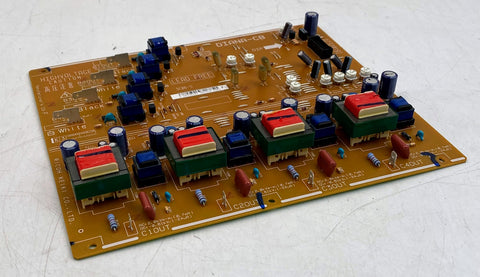 Ricoh 3E065320A High Voltage Power Board from Lanier LD520C